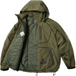 Thumbnail GORE-TEX INFINIUM JACKET OLIVE one color