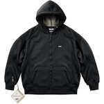 Thumbnail GORE-TEX WINDSTOPPER BONDED JACKET BLACK one color