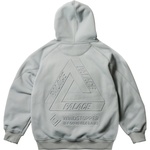 Thumbnail GORE-TEX WINDSTOPPER BONDED JACKET CONCRETE GREY one color