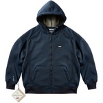 Thumbnail GORE-TEX WINDSTOPPER BONDED JACKET NAVY one color