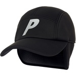 Thumbnail GORE-TEX WINDSTOPPER EARFLAP 5-PANEL BLACK one color