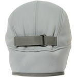 Thumbnail GORE-TEX WINDSTOPPER EARFLAP 5-PANEL CONCRETE GREY one color
