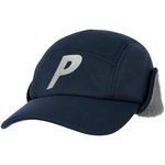 Thumbnail GORE-TEX WINDSTOPPER EARFLAP 5-PANEL NAVY one color