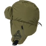 Thumbnail GORE-TEX WINDSTOPPER PUFFA TROOPER THE DEEP GREEN one color