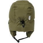 Thumbnail GORE-TEX WINDSTOPPER PUFFA TROOPER THE DEEP GREEN one color