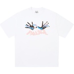 Thumbnail HANDS ON T-SHIRT WHITE one color