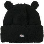 Thumbnail LOVE PALACE FUZZY EARS BEANIE BLACK one color