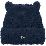 Thumbnail LOVE PALACE FUZZY EARS BEANIE NAVY one color
