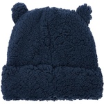 Thumbnail LOVE PALACE FUZZY EARS BEANIE NAVY one color