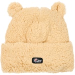 Thumbnail LOVE PALACE FUZZY EARS BEANIE SOFT WHITE one color