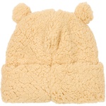 Thumbnail LOVE PALACE FUZZY EARS BEANIE SOFT WHITE one color