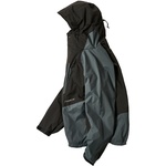 Thumbnail MORE POWDER JACKET CARBON BLACK one color