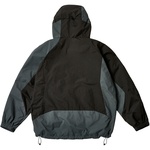 Thumbnail MORE POWDER JACKET CARBON BLACK one color