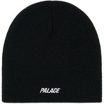 Thumbnail P NEIN CUFF BEANIE BLACK one color
