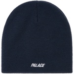 Thumbnail P NEIN CUFF BEANIE NAVY one color