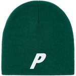 Thumbnail P NEIN CUFF BEANIE RACEY GREEN one color