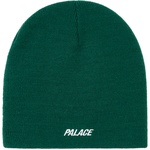 Thumbnail P NEIN CUFF BEANIE RACEY GREEN one color
