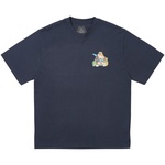 Thumbnail P SEA T-SHIRT NAVY one color