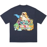 Thumbnail P SEA T-SHIRT NAVY one color