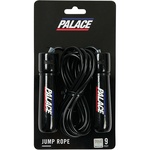 Thumbnail PALACE EVERLAST SKIPPING ROPE BLACK one color