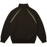 Thumbnail PALACE INTERNATIONAL 1/4 ZIP BLACK one color