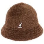 Thumbnail PALACE KANGOL FURGORA BROWN one color