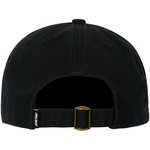 Thumbnail PALACE OUTDOORS 6-PANEL BLACK one color