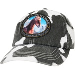 Thumbnail PALACE OUTDOORS 6-PANEL COW PRINT one color