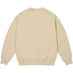 Thumbnail PALACE OUTDOORS CREW STONEY GREY one color