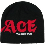 Thumbnail PALACE TGF BEANIE BLACK one color