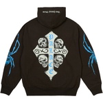 Thumbnail PALACE TGF HOOD BLACK one color