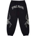 Thumbnail PALACE TGF JOGGER BLACK one color