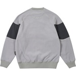 Thumbnail POLARTEC 200 CREW GREY one color