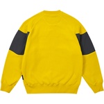 Thumbnail POLARTEC 200 CREW YELLOW one color