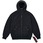 Thumbnail POLARTEC LAZER ZIP HOOD BLACK one color