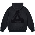 Thumbnail POLARTEC LAZER ZIP HOOD BLACK one color