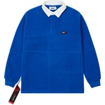 Thumbnail POLARTEC PATCH UP RUGBY ACTIVE BLUE one color