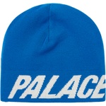 Thumbnail POLARTEC REVERSO NEIN CUFF BEANIE PALACE BLUE one color