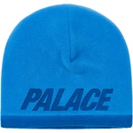 Thumbnail POLARTEC REVERSO NEIN CUFF BEANIE PALACE BLUE one color