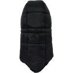 Thumbnail PUFFA BALACLAVA HOOD BLACK one color