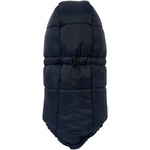 Thumbnail PUFFA BALACLAVA HOOD NAVY one color