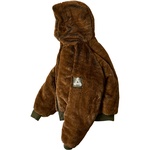 Thumbnail REVERSIBLE YETI PARKA OLIVE one color
