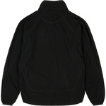Thumbnail RUN IT 1/2 ZIP THERMAL TRACK JACKET BLACK one color