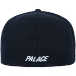 Thumbnail SAFE P NEW ERA 59FIFTY NAVY one color