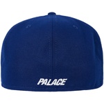 Thumbnail SAFE P NEW ERA 59FIFTY ROYAL one color