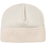 Thumbnail SHEARLING BEANIE SOFT WHITE one color