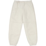 Thumbnail SHERPA FAUX SUEDE JOGGER SOFT WHITE one color