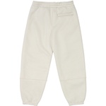 Thumbnail SHERPA FAUX SUEDE JOGGER SOFT WHITE one color