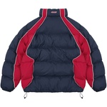 Thumbnail SPORT MIT PUFFA NAVY / TOMATO RED one color