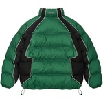 Thumbnail SPORT MIT PUFFA RACEY GREEN / BLACK one color